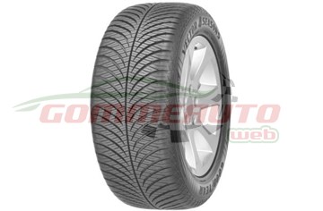 COP. 165/70TR14 GOODYEAR VECTOR-4S G2 81T M+S